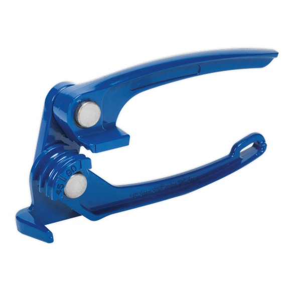Sealey VS5055 Brake Pipe Bender