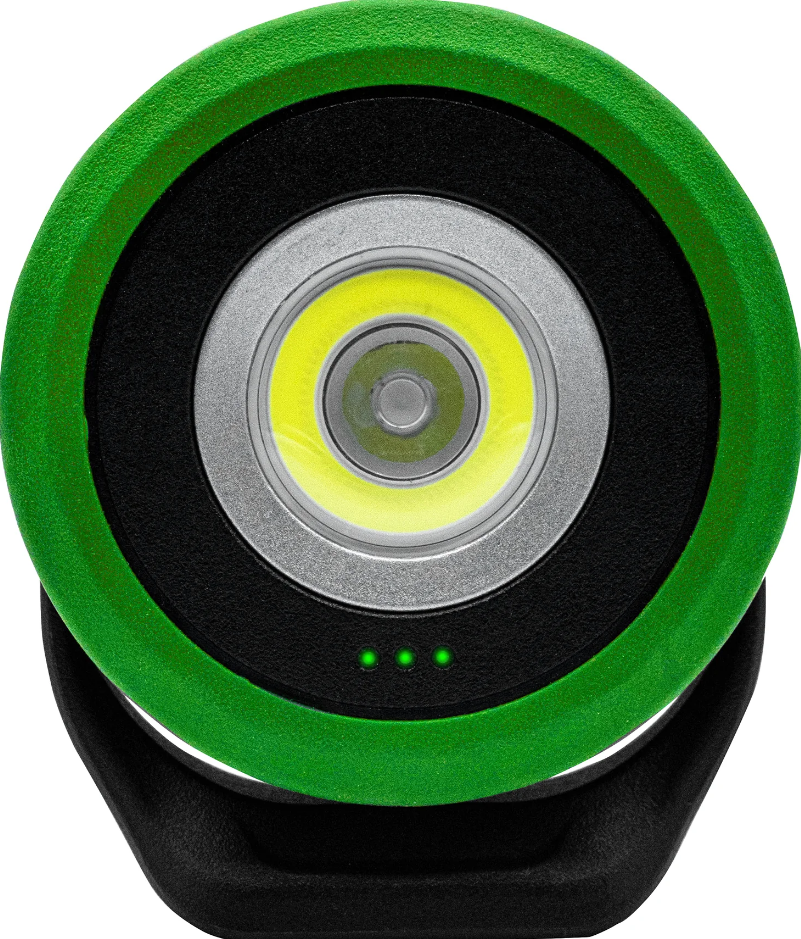 Boxo LED-007 Rechargeable Flood Light - 670 Lumens