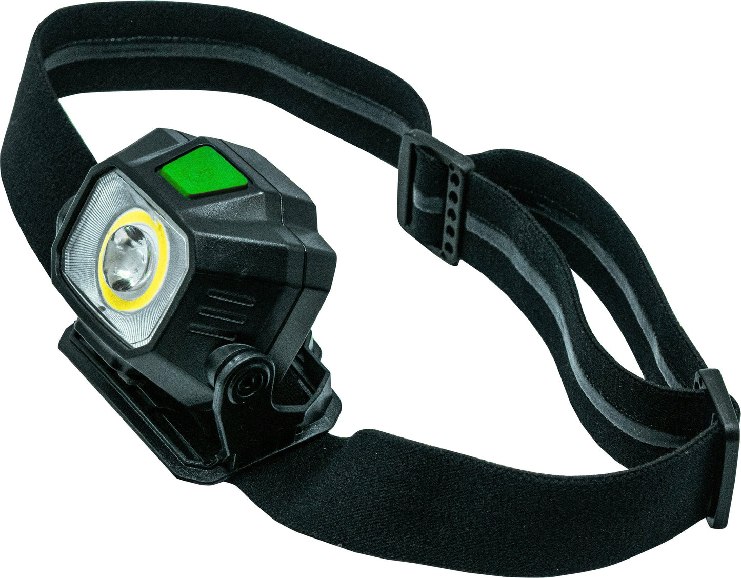 Boxo LED-009 Wireless Rechargeable Head Torch - 400 Lumens