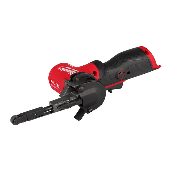 Milwaukee M12FBFL10-0 Fuel 10mm Band File - Body Only