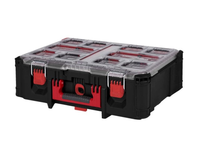 Milwaukee 4932478625 Deep Packout Organiser
