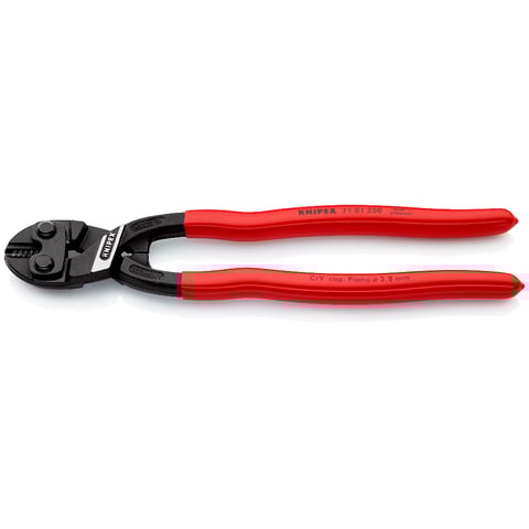 Knipex 71 01 250 CoBolt® XL Compact Bolt Cutters - 250mm