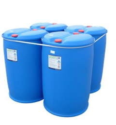 Greenox AD831 AdBlue Non-Returnable Drum - 205L