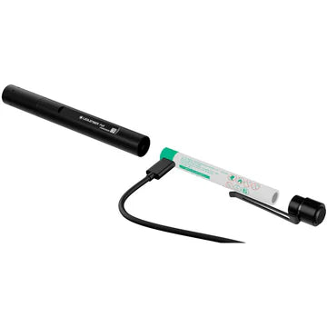 Ledlenser P4R Rechargeable LED Penlight Torch 300lm
