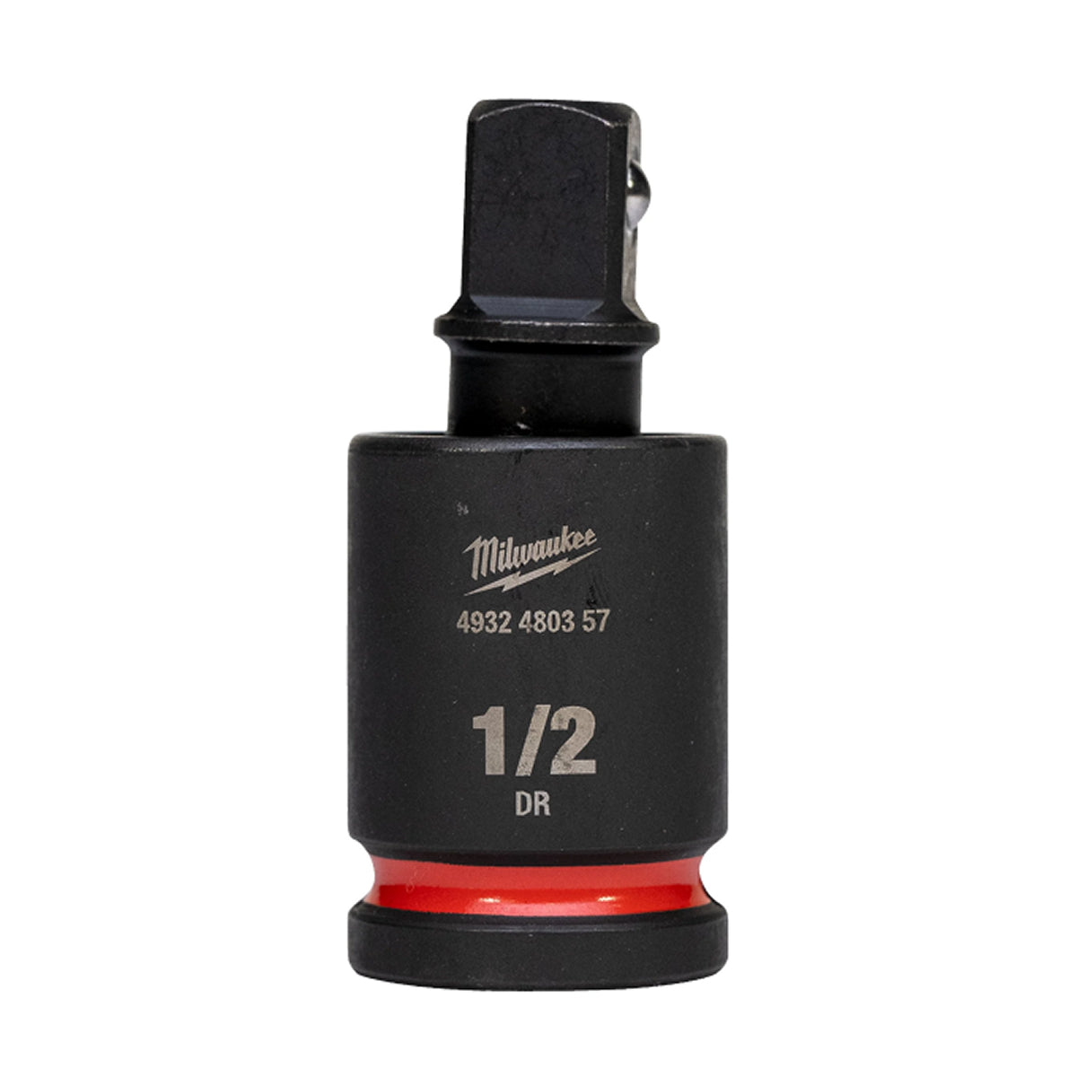 Milwaukee 4932480357 SHOCKWAVE Impact Duty 1/2" Universal Joint