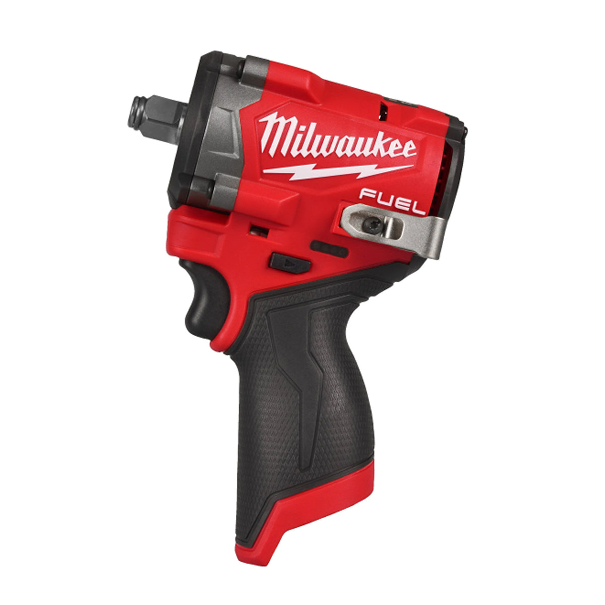 Milwaukee M12FCIWF12G3-0 M12 FUEL 1/2" Compact Impact Wrench Friction