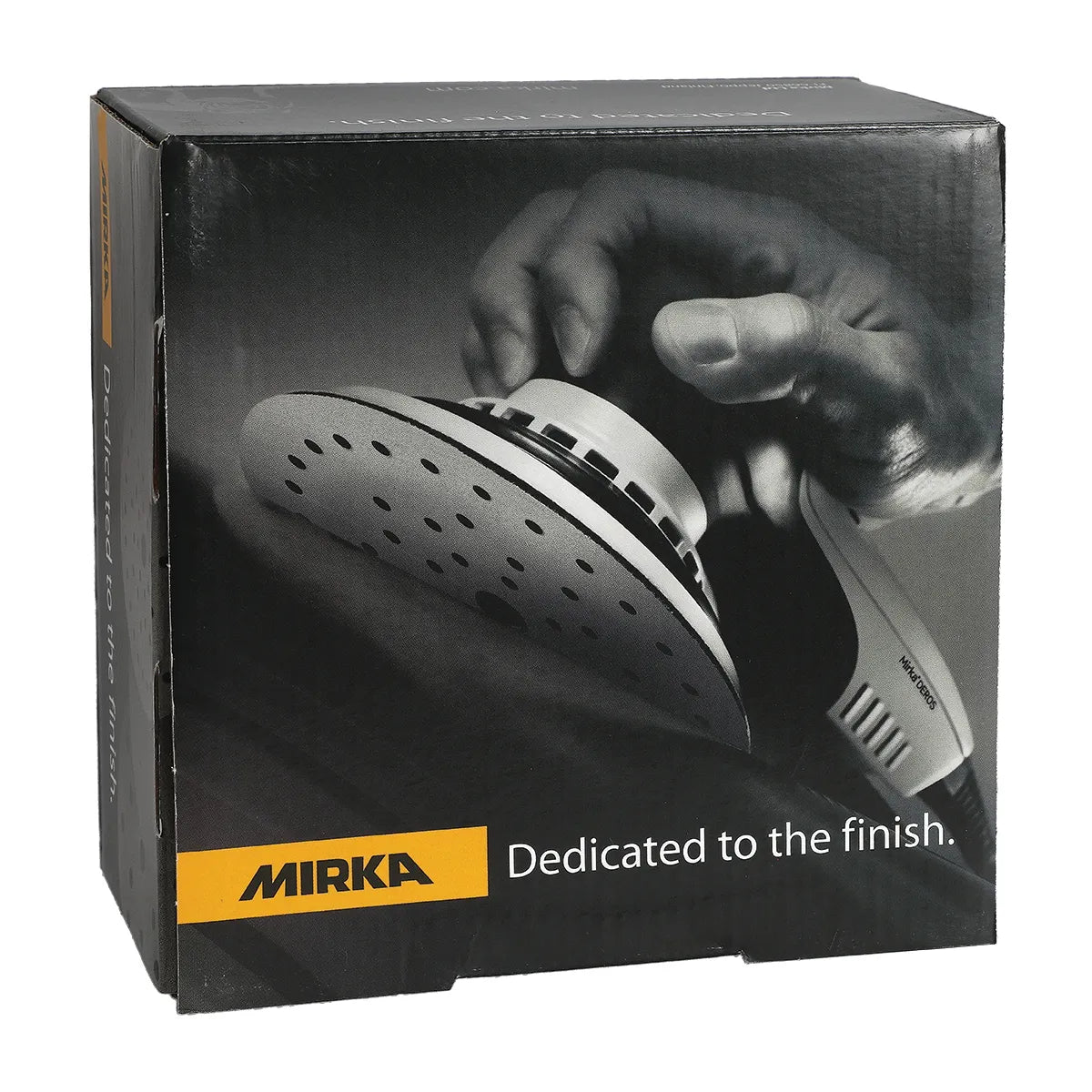 Mirka BASECUT 150mm Grip 15H P800, 100 Pack