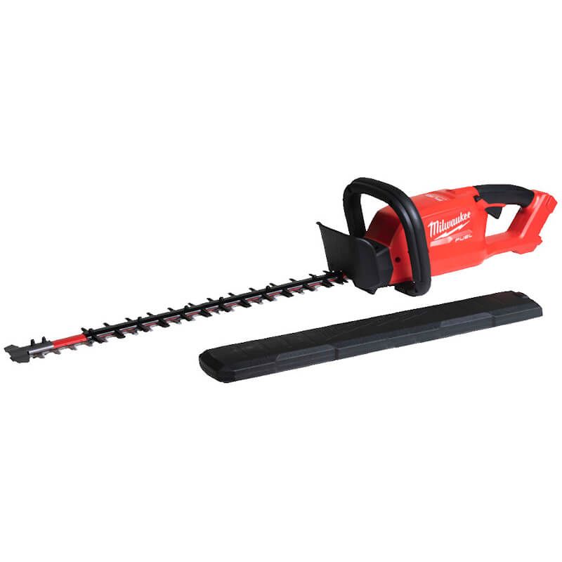 Milwaukee M18FHET60-0 fuel Hedge Trimmer - Body Only