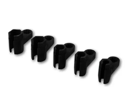 Powerhand 5pcs 1/2"Dr. Oxygen Sensor Set 14-17-19-22-24mm - SIN-900.0606