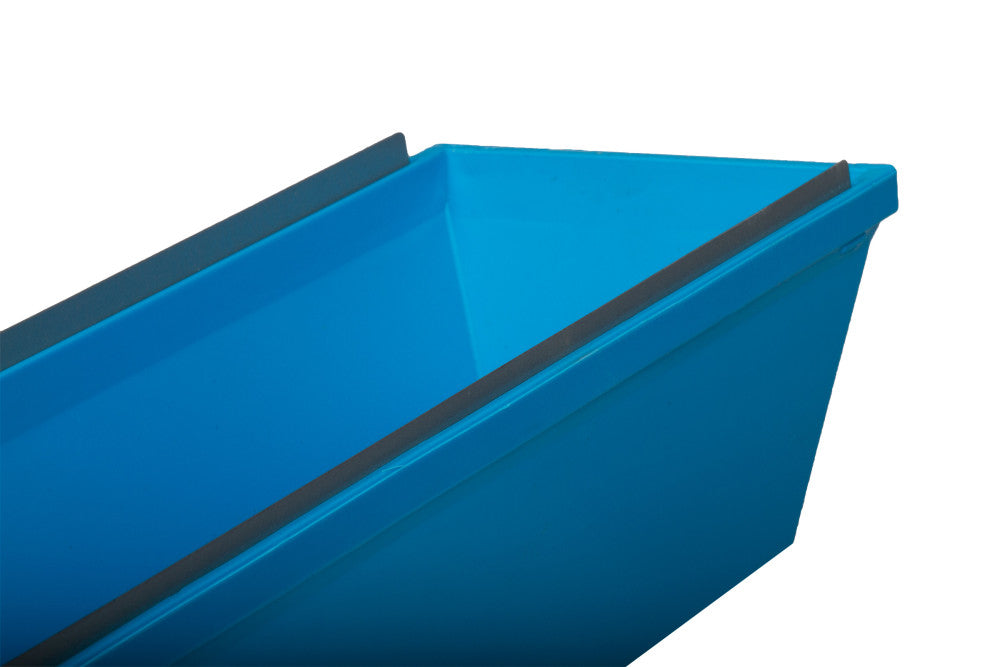 Ox Tools OX-T530712 Trade Plastic Mud Pan - 300mm / 12"