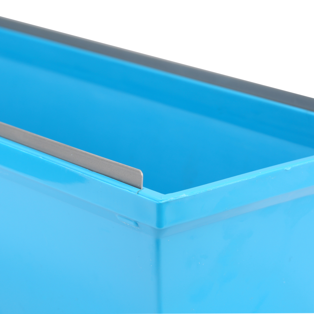 Ox Tools OX-T530712 Trade Plastic Mud Pan - 300mm / 12"