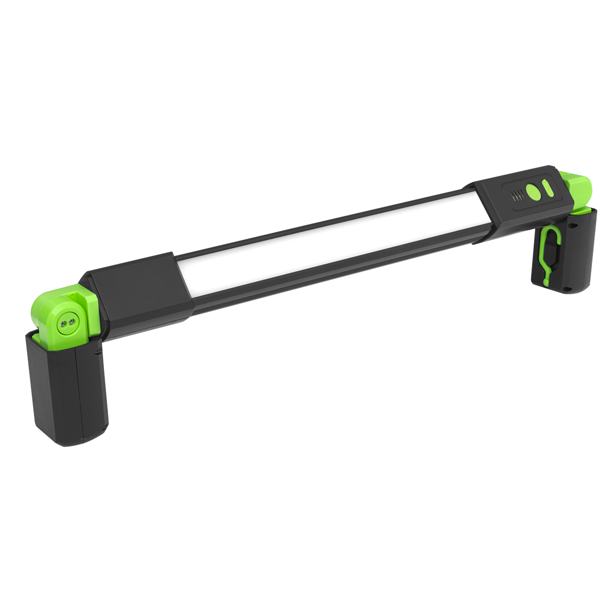 Sealey LED141 Under-Bonnet Rechargeable Light 9W SMD LED - Confirms