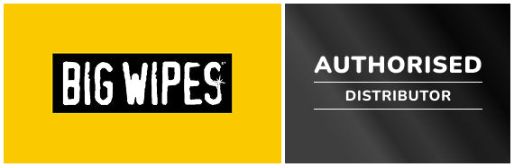 Big Wipes Authorised Distributor