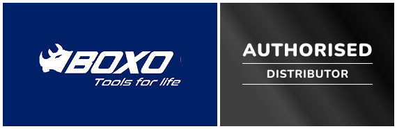 Boxo Authorised Distributor