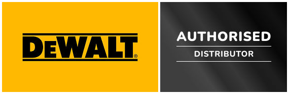 DeWALT Authorised Distributor