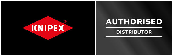 Knipex Authorised Distributor