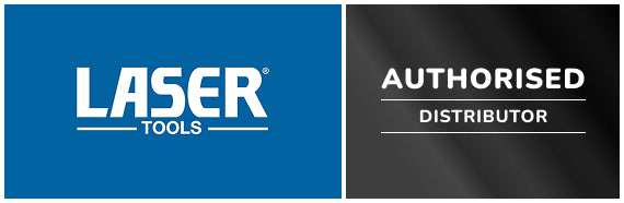 Laser Tools Authorised Distributor
