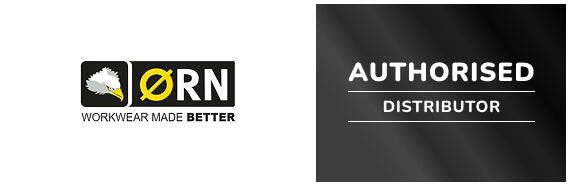 ORN Authorised Distributor
