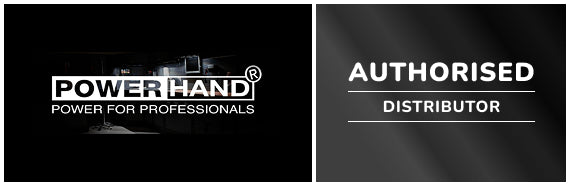Powerhand Authorised Distributor