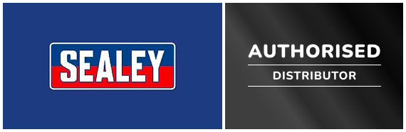 Sealey Authorised Distributor