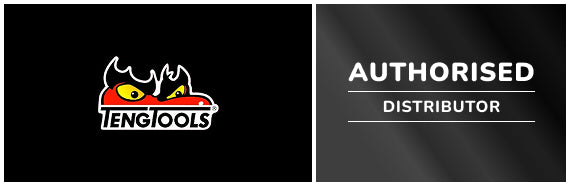 Teng Tools Authorised Distributor