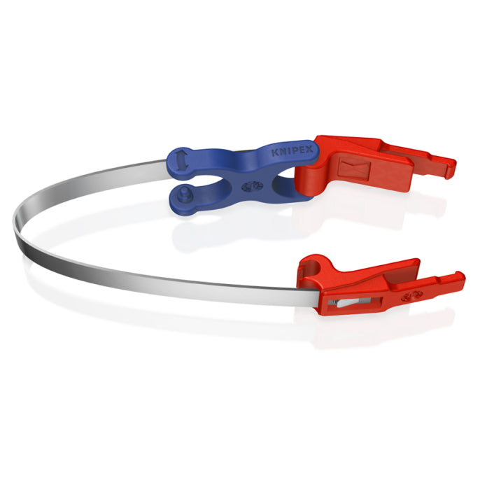 Knipex 00 64 01 F V01 SpringLock Clip – Comfort Handle Spring Attachment