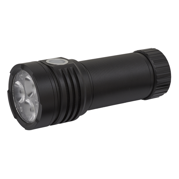 Sealey 
Rechargeable Super Beam Pocket Light 3500lm SMD LED 30W