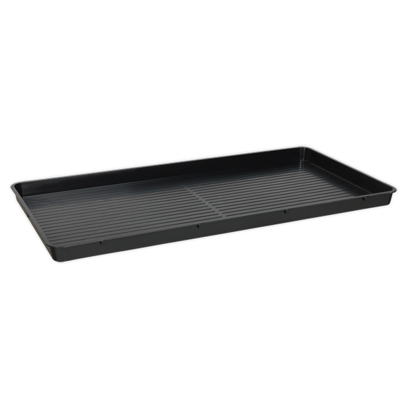 Sealey 
Low Profile Oil Drip Tray 25L