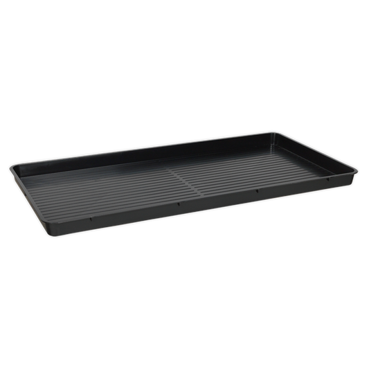 Sealey 
Low Profile Oil Drip Tray 25L