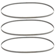 Milwaukee 1139.8mm x 12/14tpi Premium Bandsaw Blades