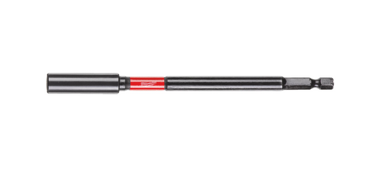 Milwaukee 4932472065 Shockwave Impact Duty Magnetic Bit Holder - 152mm