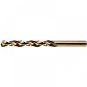 Reisser 145935 HSS Cobalt Jobber Drill 4.8mm - 10 Pieces