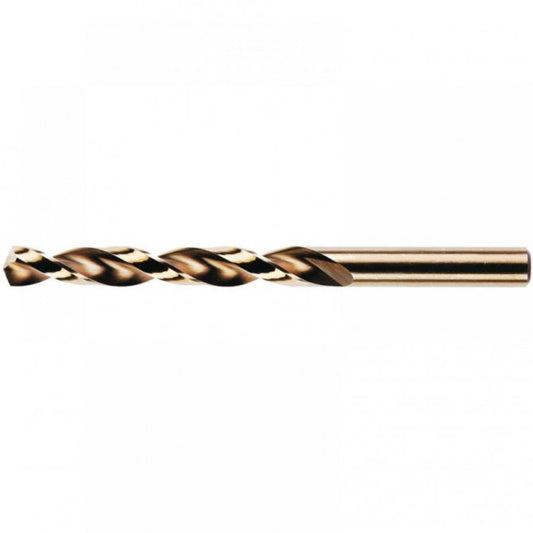 Reisser 124423 HSS Cobalt Jobber Drill 13mm - 5 Pieces