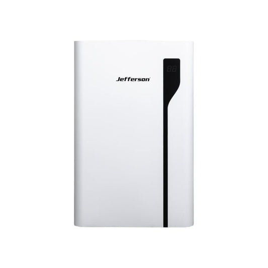 Jefferson 12,000 Btu/hr Portable Air Conditioner
