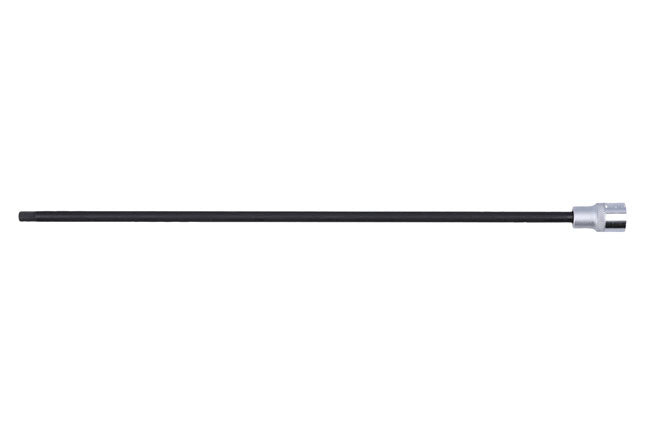 Laser 8573 Hex Bit 3/8" D 6mm