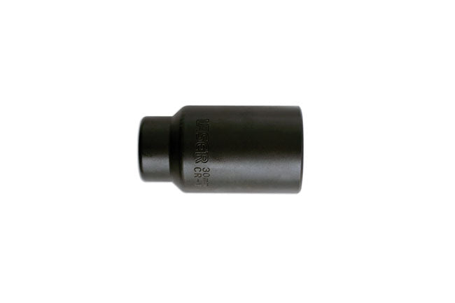 Laser 3847 1/2" Drive Deep Impact Socket - 33mm