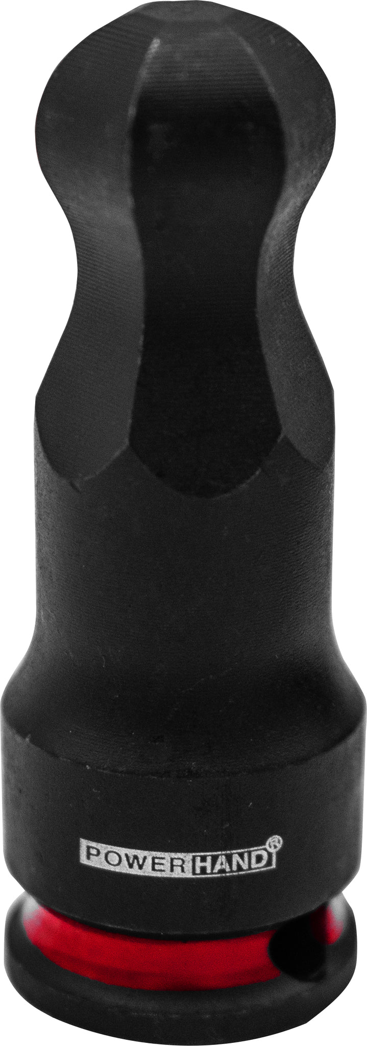 Powerhand KI-R38-HB1 3/8" Drive Ball-Ended Impact Socket Set - 14 Piece