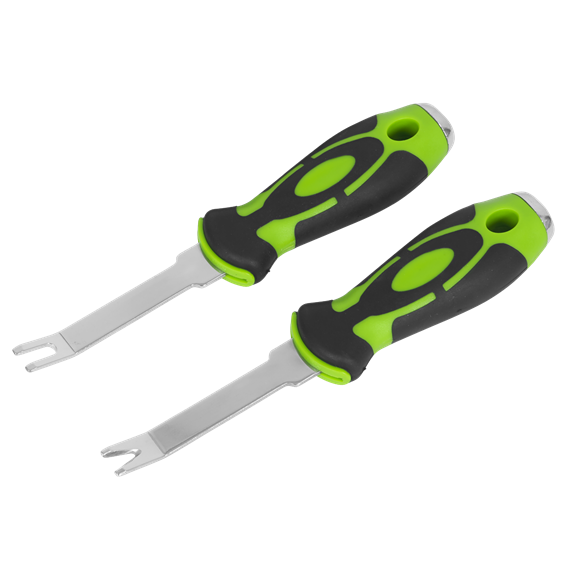 Sealey RT005 Trim Tool Removal Set 2 Piece