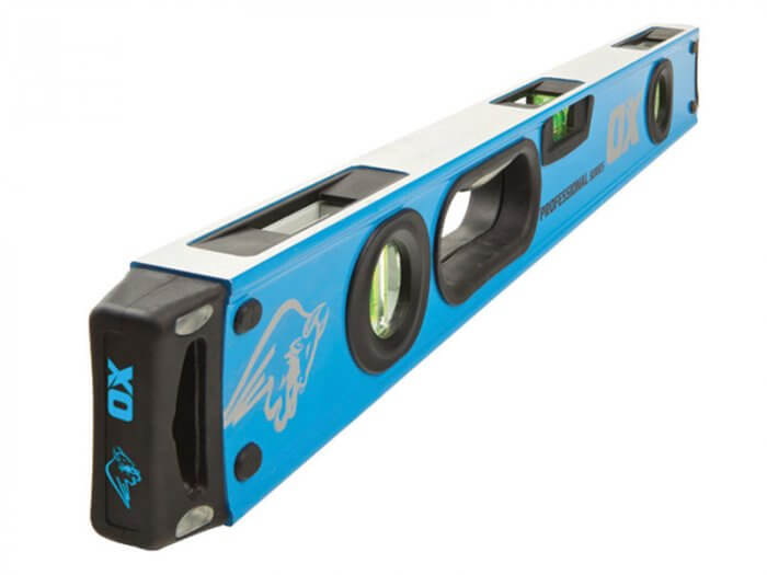 Ox Tools OX-P024409 Pro Spirit Level - 900mm
