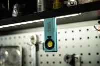 Powerhand Pocket worklight with auto off sensor 1200 Lumen