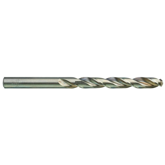 Milwaukee 9.0mm Thunderweb HSS Ground (DIN338) Metal Drill Bit