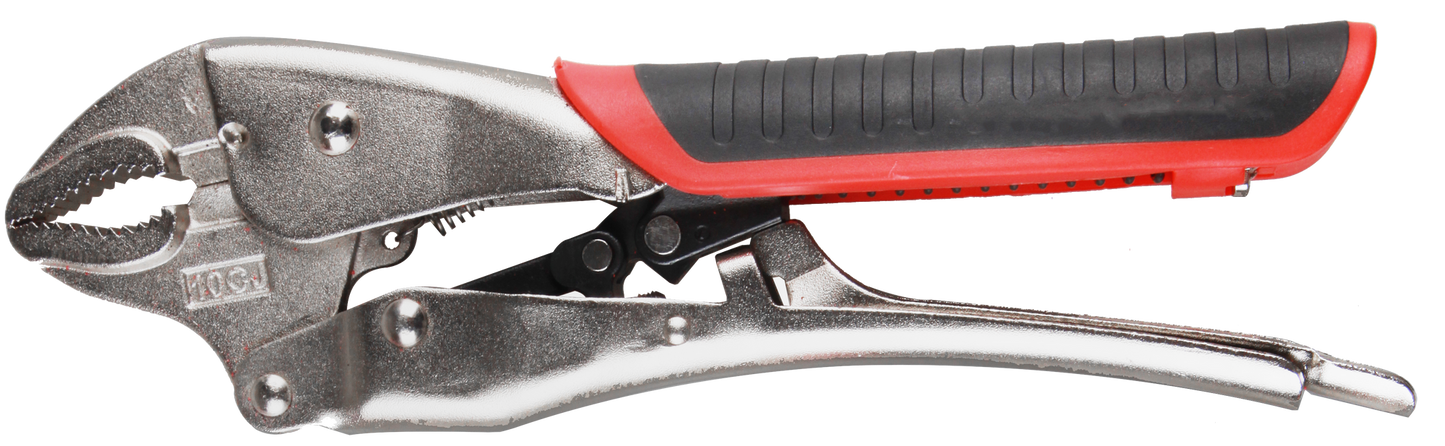 Powerhand SIN-900.0525 Locking Plier Set In EVA Foam - 3 Piece