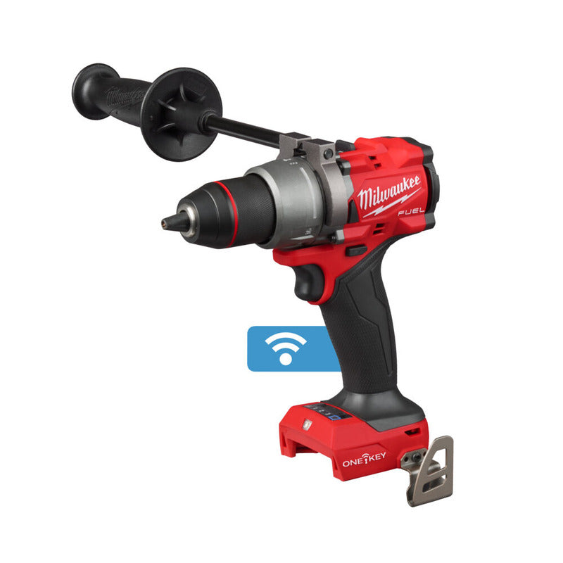 Milwaukee M18ONEPD3-0X 18v Fuel One Key Combi Drill
