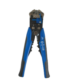 Laser 1136 Automatic Wire Stripper & Crimper