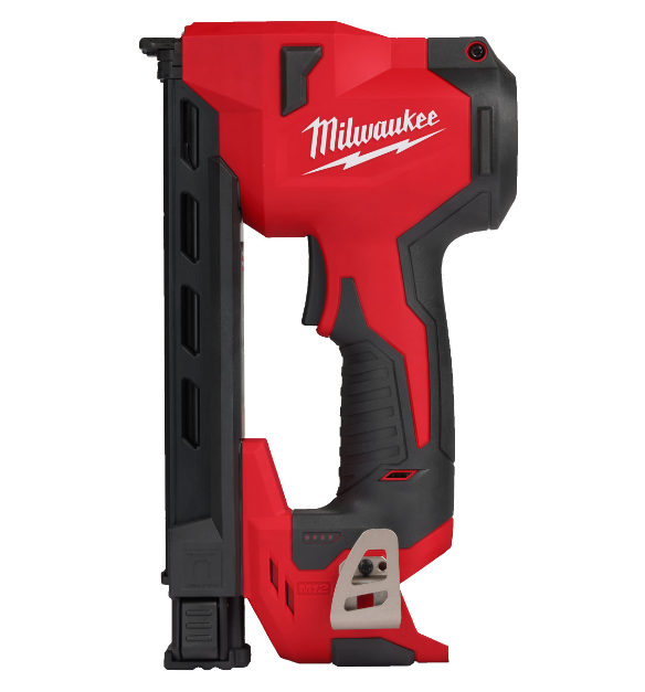 Milwaukee M12BCST-0 Sub Compact Cable Stapler - Body Only - 4933480488