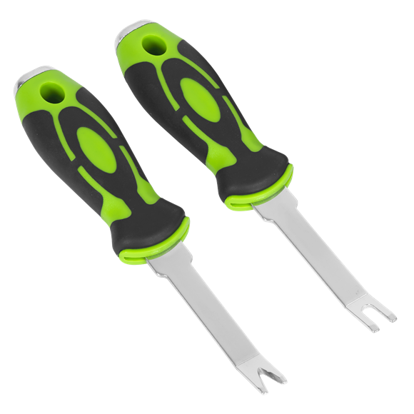 Sealey RT005 Trim Tool Removal Set 2 Piece