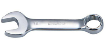 12mm Stubby Combination Spanne