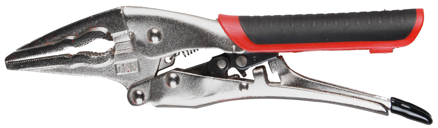 Powerhand SIN-900.0525 Locking Plier Set In EVA Foam - 3 Piece