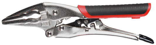 Powerhand SIN-900.0525 Locking Plier Set In EVA Foam - 3 Piece