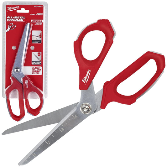 Milwaukee 4932479410 Offset Scissors